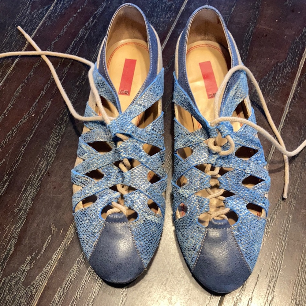 Awesome Shoes
